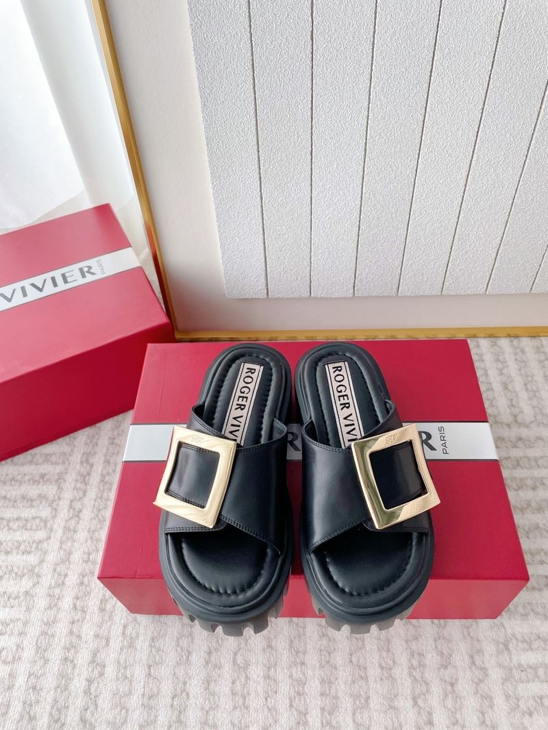 Roger Vivier Sandals